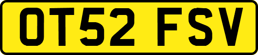 OT52FSV