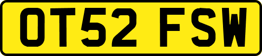 OT52FSW