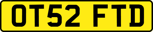 OT52FTD