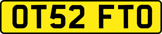 OT52FTO