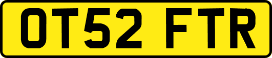 OT52FTR