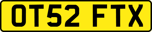 OT52FTX