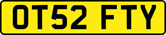 OT52FTY
