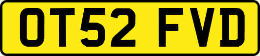 OT52FVD