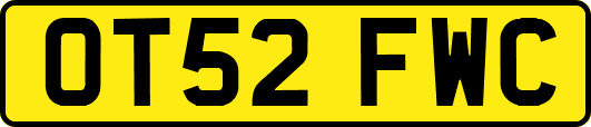 OT52FWC