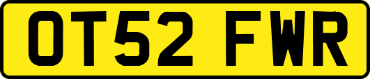 OT52FWR