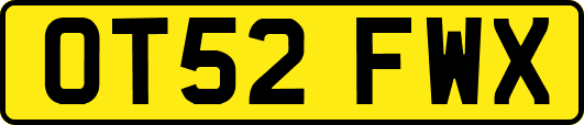 OT52FWX