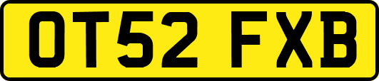 OT52FXB