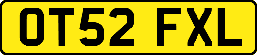 OT52FXL