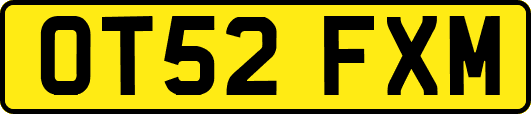 OT52FXM