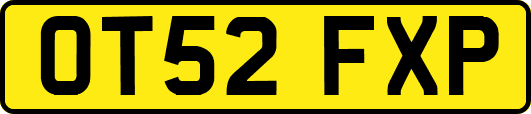 OT52FXP