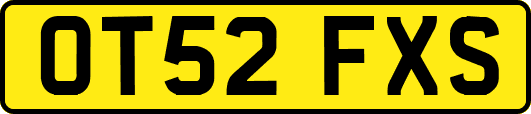 OT52FXS
