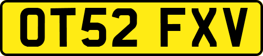 OT52FXV