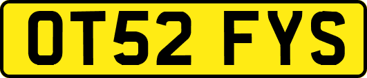 OT52FYS