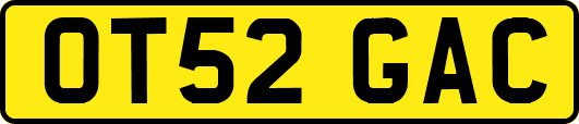 OT52GAC