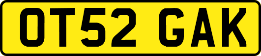 OT52GAK