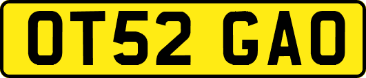 OT52GAO