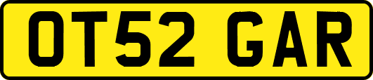 OT52GAR