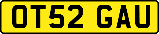 OT52GAU