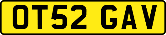 OT52GAV