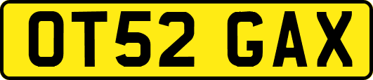OT52GAX