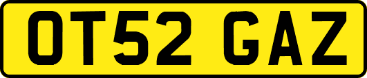 OT52GAZ