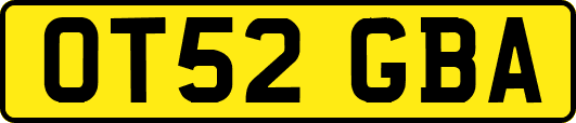 OT52GBA