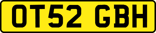 OT52GBH