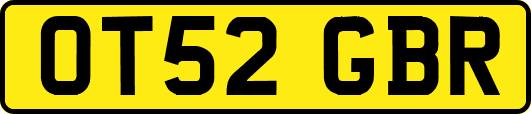 OT52GBR