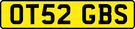 OT52GBS