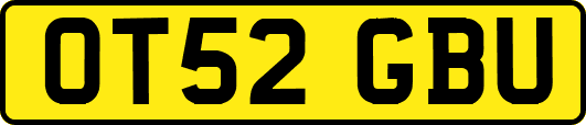 OT52GBU