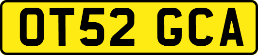 OT52GCA