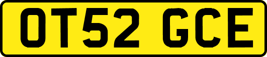 OT52GCE