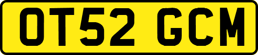 OT52GCM