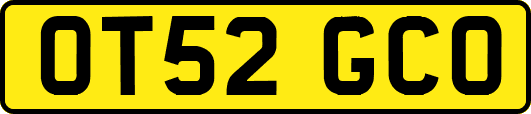OT52GCO