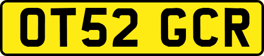 OT52GCR