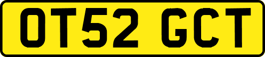 OT52GCT