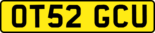 OT52GCU