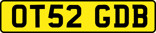 OT52GDB