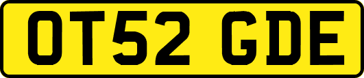 OT52GDE