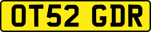OT52GDR