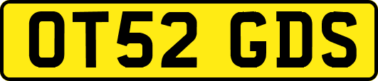 OT52GDS