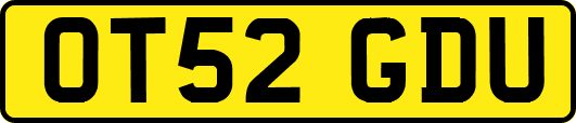 OT52GDU