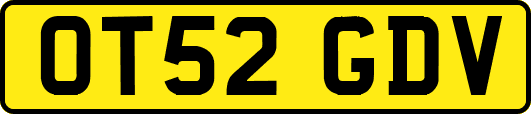 OT52GDV