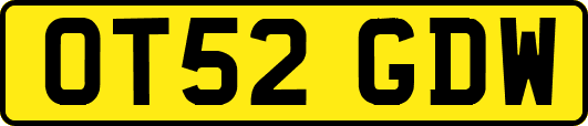OT52GDW