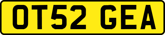 OT52GEA