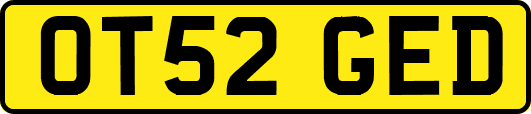 OT52GED