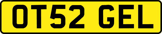 OT52GEL