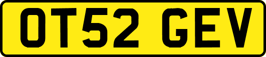 OT52GEV