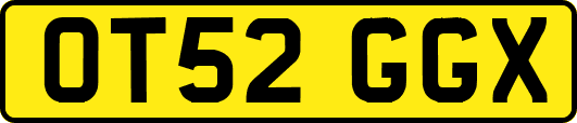 OT52GGX